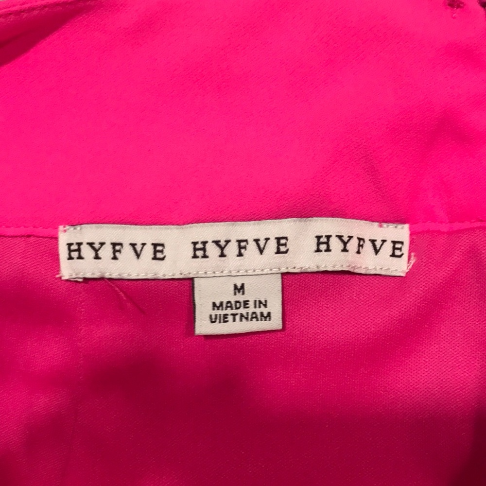 Hot pink, brand new skirt with tags. - Picture 3 of 3
